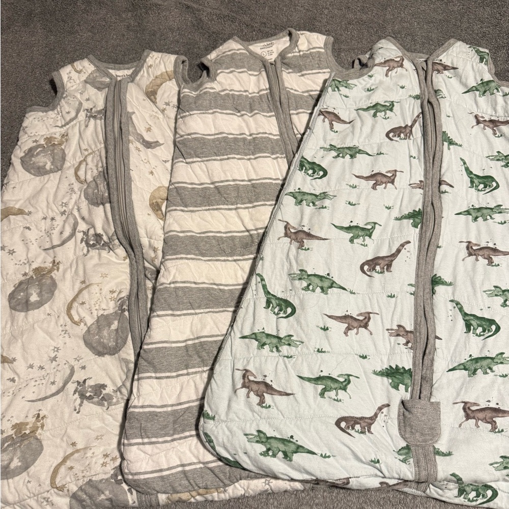 Burt's Bees Sleep Sacks